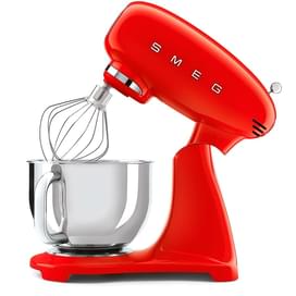 Миксер Smeg SMF-03RDEU фото