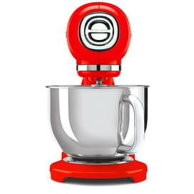 Миксер Smeg SMF-03RDEU фото