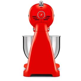 Миксер Smeg SMF-03RDEU фото