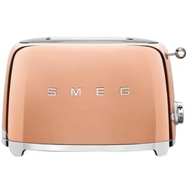 Тостер Smeg TSF-01RGEU фото