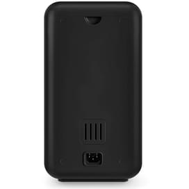 Кофемашина Smeg BCC-02BLMEU черная фото