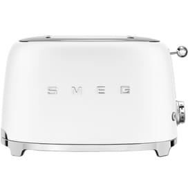 Тостер Smeg TSF-01WHMEU фото