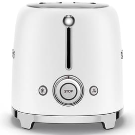 Тостер Smeg TSF-01WHMEU фото