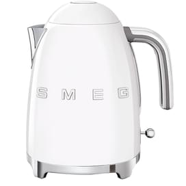 Электрический чайник Smeg KLF-03WHMEU фото