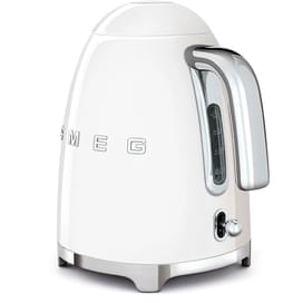 Электрический чайник Smeg KLF-03WHMEU фото