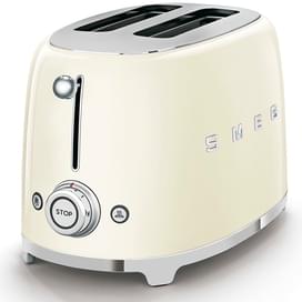 Тостер Smeg TSF-01CHMEU фото