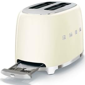 Тостер Smeg TSF-01CHMEU фото