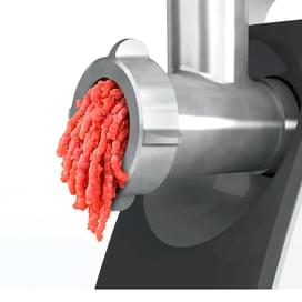 Мясорубка Bosch MFW-3612A фото