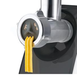 Мясорубка Bosch MFW-3612A фото