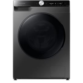 Стиральная машина с сушкой Samsung WD90A6L48BX/LD фото