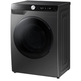 Стиральная машина с сушкой Samsung WD90A6L48BX/LD фото