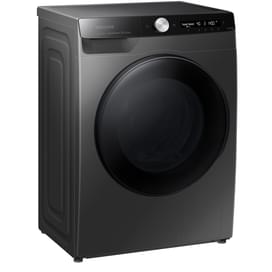 Стиральная машина с сушкой Samsung WD90A6L48BX/LD фото