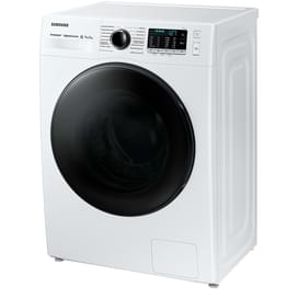 Стиральная машина с сушкой Samsung WD90AAS42BE/LD фото