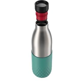 Термос Sleeve 0,7л бирюзовый Emsa N3111200 фото