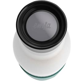 Термос Sleeve 0,7л бирюзовый Emsa N3111200 фото