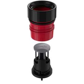 Термос Sleeve 0,7л бирюзовый Emsa N3111200 фото