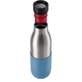 Термос Sleeve 0,5л синий Emsa N3110700 фото