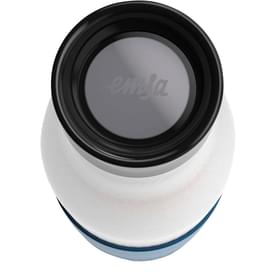 Термос Sleeve 0,5л синий Emsa N3110700 фото