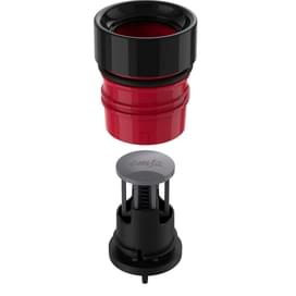 Термос Sleeve 0,5л синий Emsa N3110700 фото
