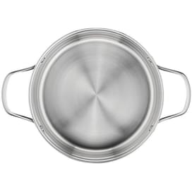 Кастрюля 20см 3л Cook Eat Tefal B9214474 фото