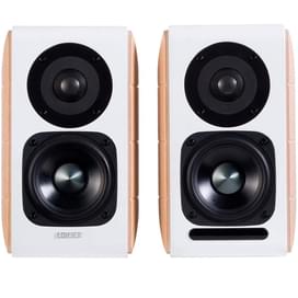 2.0 Edifier S880DB BT колонкасы, White фото