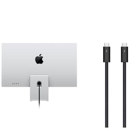 Монитор 27" Apple Studio Display 5120x2880 16:9 IPS 60ГЦ (NTG-STD) (MMYW3RU/A) фото