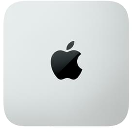 Мини-ДК Apple Mac Studio (M1Max-32-512-MOS) (MJMV3RU/A) фото
