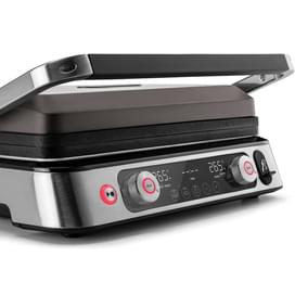 Гриль Delonghi MultiGrill CGH-1130DP фото