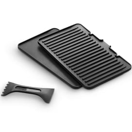 Гриль Delonghi MultiGrill CGH-1130DP фото