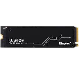 Внутренний SSD M.2 2280 2048GB Kingston KC3000 PCIe 4.0 x4 (SKC3000D/2048G) фото