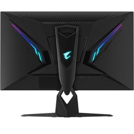 Игровой монитор 31,5" Gigabyte Aorus FI32Q-EK 2560x1440 16:9 IPS 170ГЦ (2HDMI+PD+Type-C) Black фото