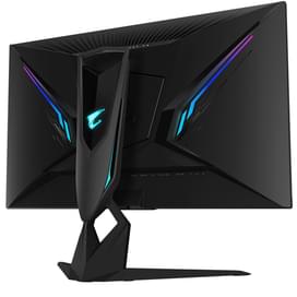 Игровой монитор 31,5" Gigabyte Aorus FI32Q-EK 2560x1440 16:9 IPS 170ГЦ (2HDMI+PD+Type-C) Black фото