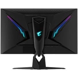 Игровой монитор 32" Gigabyte Aorus FI32QX-EK 2560x1440 16:9 IPS 270ГЦ (2HDMI+DP+Type-C) Black фото