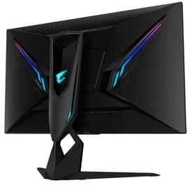 Игровой монитор 32" Gigabyte Aorus FI32QX-EK 2560x1440 16:9 IPS 270ГЦ (2HDMI+DP+Type-C) Black фото