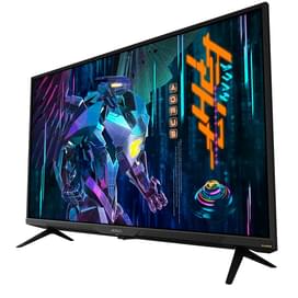 Игровой монитор 43" Gigabyte Aorus FV43U-EK 3840x2160 16:9 VA 144ГЦ (2HDMI+DP+Type-C) Black фото