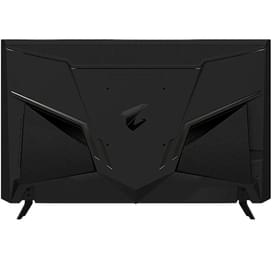 43" Gigabyte Aorus FV43U-EK Ойын мониторы 3840x2160 16:9 VA 144ГЦ (2HDMI+DP+Type-C) Black фото