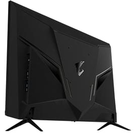 Игровой монитор 43" Gigabyte Aorus FV43U-EK 3840x2160 16:9 VA 144ГЦ (2HDMI+DP+Type-C) Black фото