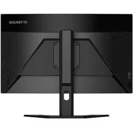 Игровой монитор 27" Gigabyte G27FC A-EK 1920x1080 16:9 VA 165ГЦ (2HDMI+DP) Black фото
