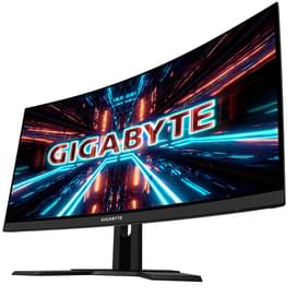 Игровой монитор 27" Gigabyte G27FC A-EK 1920x1080 16:9 VA 165ГЦ (2HDMI+DP) Black фото