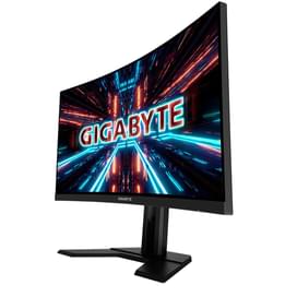 Игровой монитор 27" Gigabyte G27FC A-EK 1920x1080 16:9 VA 165ГЦ (2HDMI+DP) Black фото