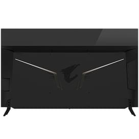 Игровой монитор 47,5" Gigabyte Aorus FO48U-EK 3840x2160 16:9 OLED 120ГЦ (2HDMI+DP+Type-C) Black фото