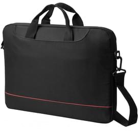 15.6" Portcase KCB-141 Ноутбукке арналған сөмкесі, Black фото