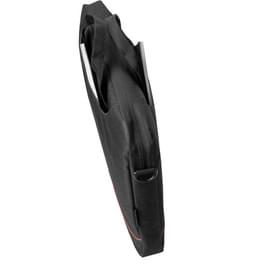 15.6" Portcase KCB-141 Ноутбукке арналған сөмкесі, Black фото