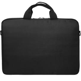 15.6" Portcase KCB-140 Ноутбукке арналған сөмкесі, Black, фото