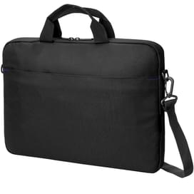 15.6" Portcase KCB-140 Ноутбукке арналған сөмкесі, Black, фото