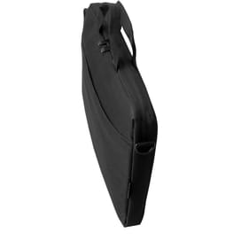 15.6" Portcase KCB-140 Ноутбукке арналған сөмкесі, Black, фото