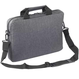 13.3" Portcase KCB-164 Ноутбукке арналған сөмкесі, Grey фото
