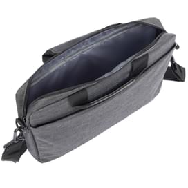 13.3" Portcase KCB-164 Ноутбукке арналған сөмкесі, Grey фото