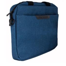 13.3" Portcase KCB-164 Ноутбукке арналған сөмкесі, Blue фото