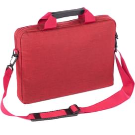 13.3" Portcase KCB-164 Ноутбукке арналған сөмкесі, Red фото